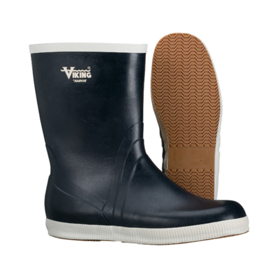 VW24 Viking Mariner Kadett Boat and Dock Boot - Men's 10 from GME Supply